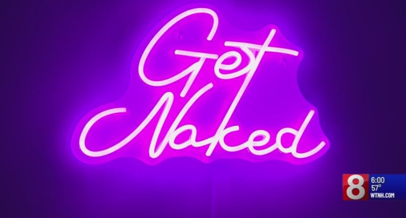 Swingers club frequented by public officials gets shut down by town