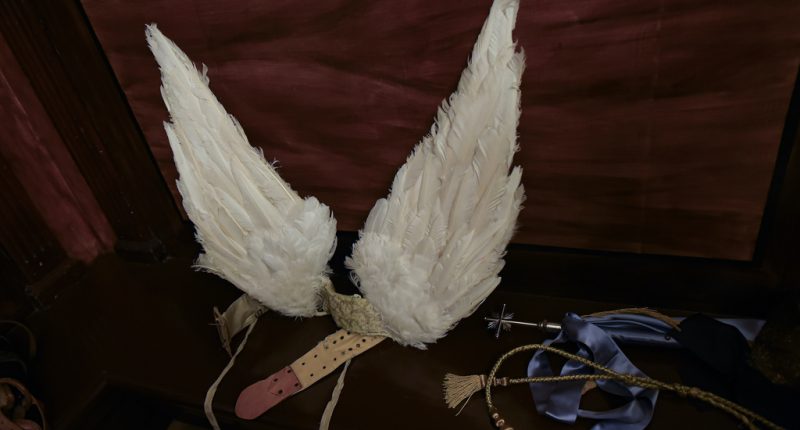 THE CASE FOR RESURRECTION: JOHN 3:16, TRUE STORY