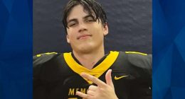 TRACK STAR STABBED DEAD, SUSPECT WALKS FREE, VICTIM’S ATTACKED, HOME ‘SWATTED’