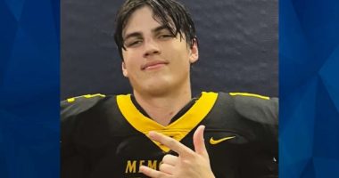 TRACK STAR STABBED DEAD, SUSPECT WALKS FREE, VICTIM’S ATTACKED, HOME ‘SWATTED’