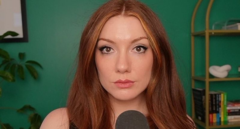 TV station forced to fire 'fact checker' after her past was exposed