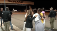 Tampa nonprofit helps rescue 2 adopted children from escalating violence in Haiti