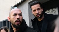 Tate brothers face fresh legal action in New York amid rape allegation