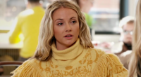 Taylor Ann Green Exits Southern Charm