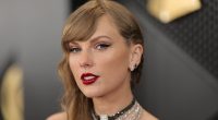 Taylor Swift stalker's letters threatening to kill the singer revealed