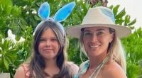 Teddi Mellencamp shares how kids are comforting her amid cancer battle