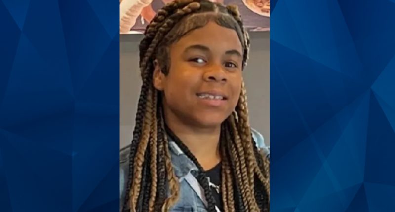 Teen Girl Vanishes From Same Group Home as Sex Trafficking Victim Found With 62-Year-Old Man