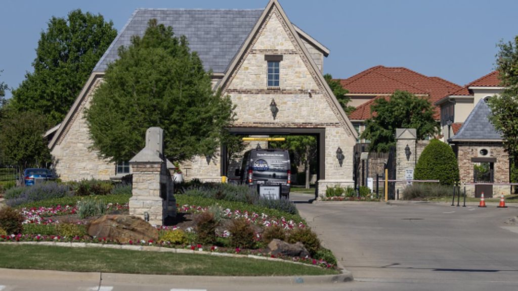 Teen killer Karmelo Anthony at $900k gated community home