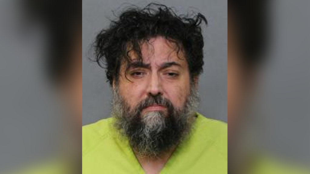 Teen missing more than 4 months found hundreds of miles away in sex offender's home