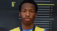 Teen stabber makes demand after 'knifing football star'
