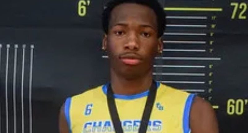 Teen stabber's 'chilling words' after knifing football star, 17