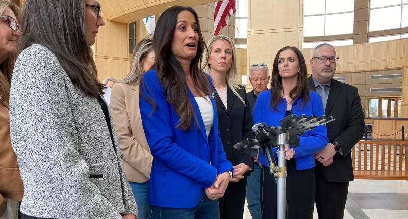 Teens' night of rock throwing leads to murder conviction for man, now 20