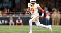Tennessee moving on from Nico Iamaleava after NIL negotiation drama