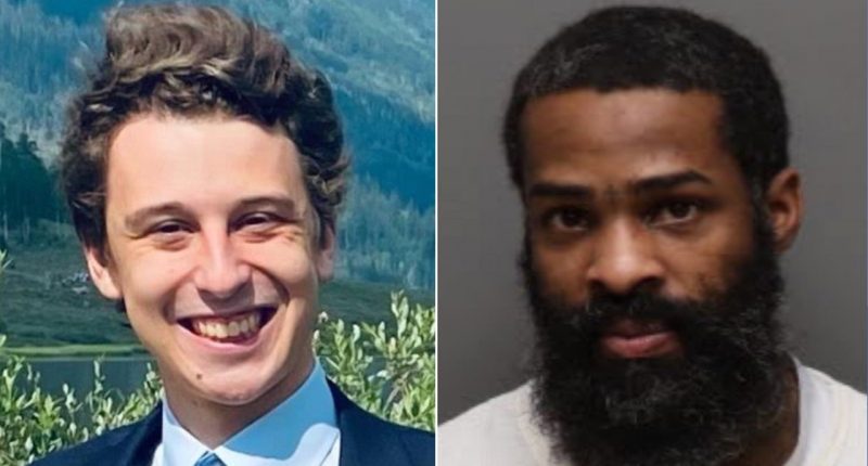 Tennessee repeat felon charged in Rhodes College student's 2021 murder learns his fate