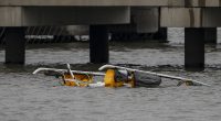 Terrifying new footage sparks theory into cause of NYC chopper crash