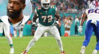 Terron Armstead retires from NFL at 33 after making $116 million