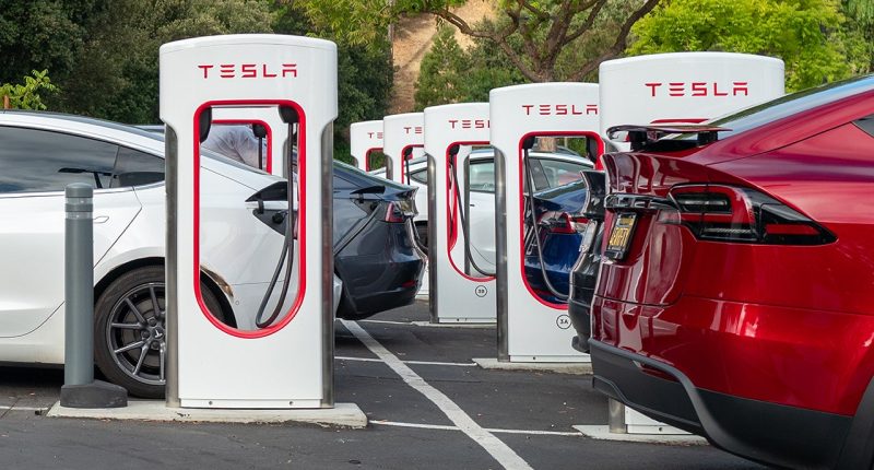 Tesla owners should stay vigilant with safety steps as feds combat 'domestic terrorism': retired sergeant