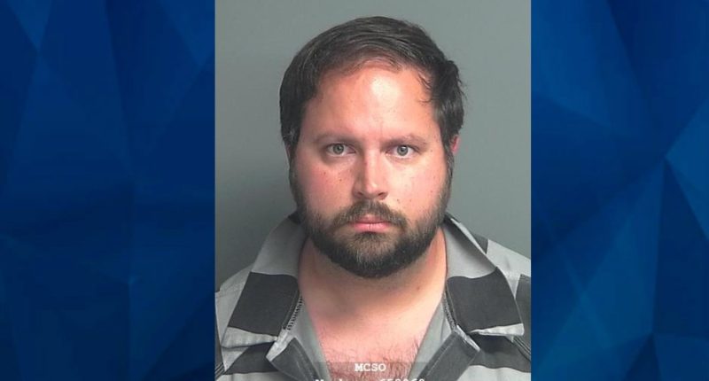 Texas Kindergarten Teacher Arrested in Online Minor Solicitation Sting