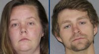 Texas Mom, Stepdad Plead Guilty to Forceably Tattooing Mom’s Young Children, Trying to Scrub It Off With Lemon Juice
