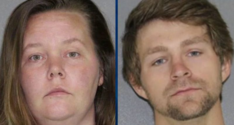 Texas Mom, Stepdad Plead Guilty to Forceably Tattooing Mom’s Young Children, Trying to Scrub It Off With Lemon Juice