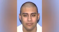Texas executes man 20 years after he strangled, stabbed a young mother to death