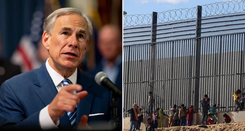 Texas hospitals hit with $122 million bill for illegal immigrants' care in single month