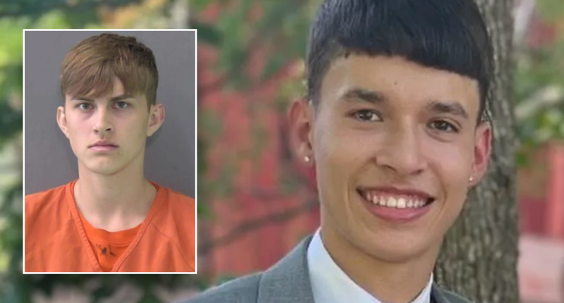 Texas jury returns verdict in 2022 stabbing death of high school classmate: report