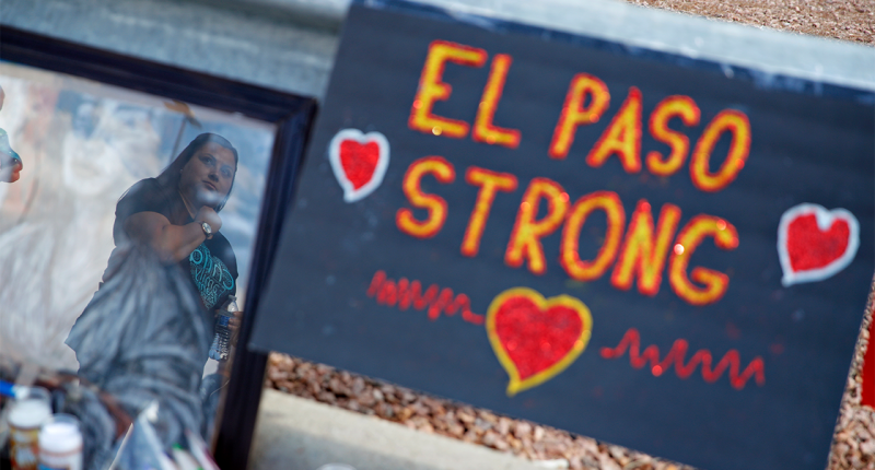 Texas man who fatally shot 23 people at El Paso Walmart in 2019 to plead guilty to murder