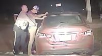 Texas police deputy's reaction to shooting dead unarmed man