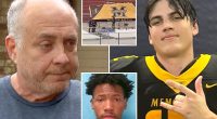 Texas teen Austin Metcalf fatally stabbed by Karmelo Anthony at high school track meet