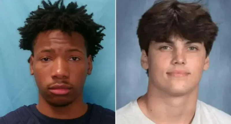 Texas track meet stabbing suspect’s lawyer plans to ask for $1M bond to be lowered: report