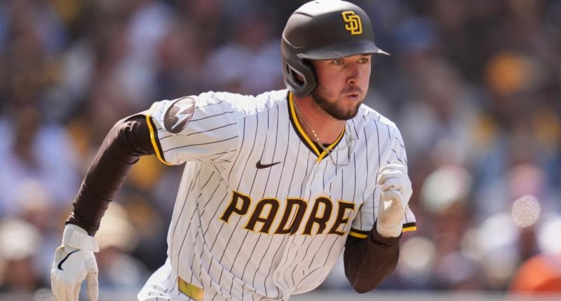 The $135 million Jackson Merrill extension is latest Padres win