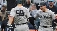 The Aaron Judge prescription behind Ben Rice's Yankees emergence