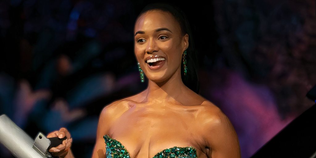 The Bachelor's Zoe McGrady Is Making Her Reality TV Return