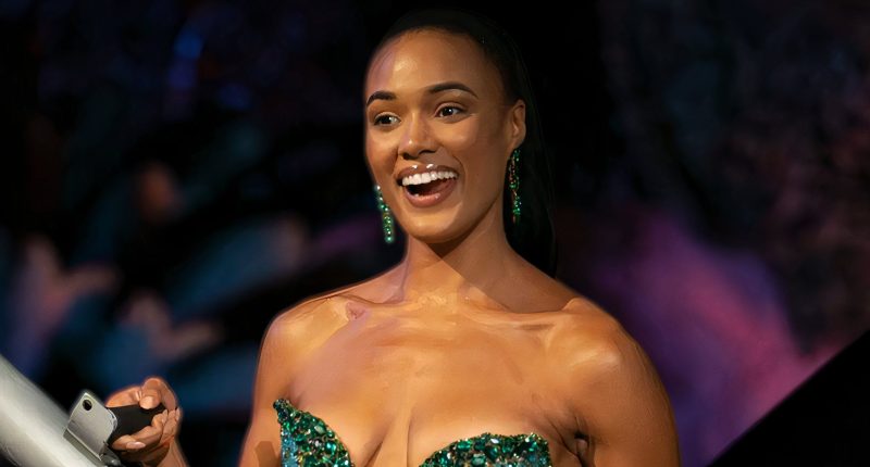 The Bachelor's Zoe McGrady Is Making Her Reality TV Return