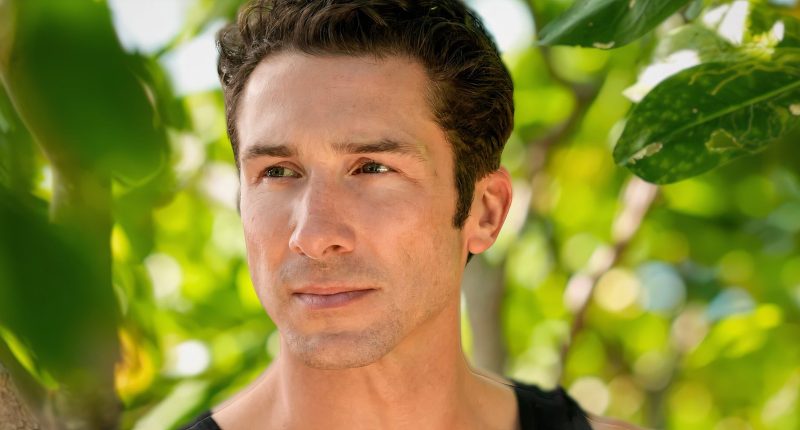 The Fan Backlash Against Survivor 48’s David Kinne Is Out Of Control And Needs To Stop