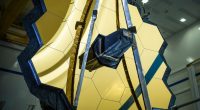 The James Webb telescope’s latest discovery is one more reason to fund NASA