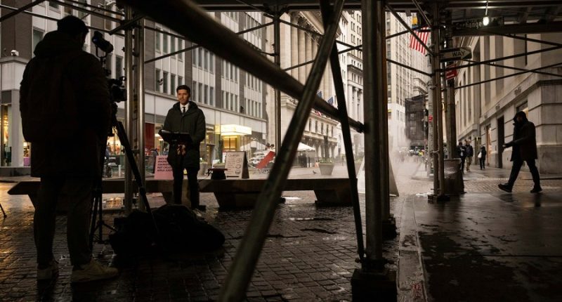 The Memo: Trump under pressure on tariffs as Dow sinks again