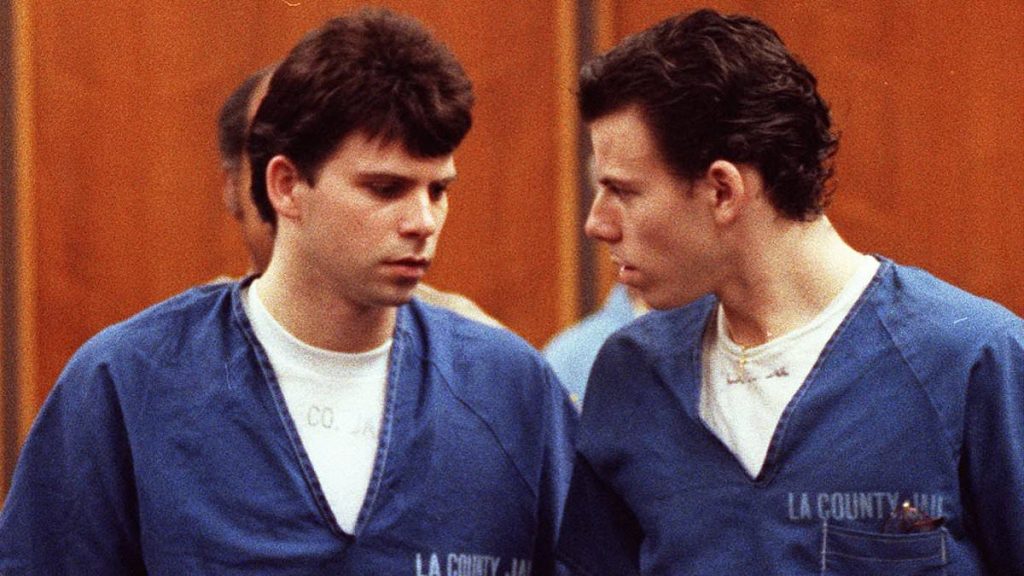 The Menendez brothers' dark family secret that still haunts me