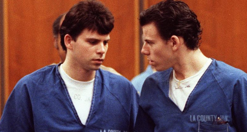 The Menendez brothers' dark family secret that still haunts me