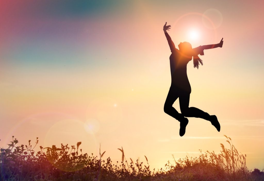 The Only 5-Minute Workout You Need to Jumpstart Your Day