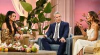 The Real Housewives of Beverly Hills: Reunion Part 2 Recap