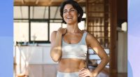 The Standing Strength Test That Reveals How Well Your Body Is Aging