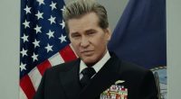 The Top Gun star who crashed to earth: CHRISTOPHER STEVENS