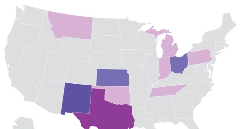 The US has nearly 900 measles cases, and 10 states have active outbreaks. Here's what to know