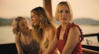 The 'clever' hidden meaning in tragic White Lotus scene