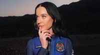 The clues conspiracy theorists say prove Katy Perry's flight was faked