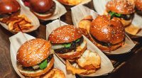 The fast-food giants whose prices will be impacted most by tariffs