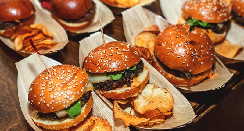 The fast-food giants whose prices will be impacted most by tariffs
