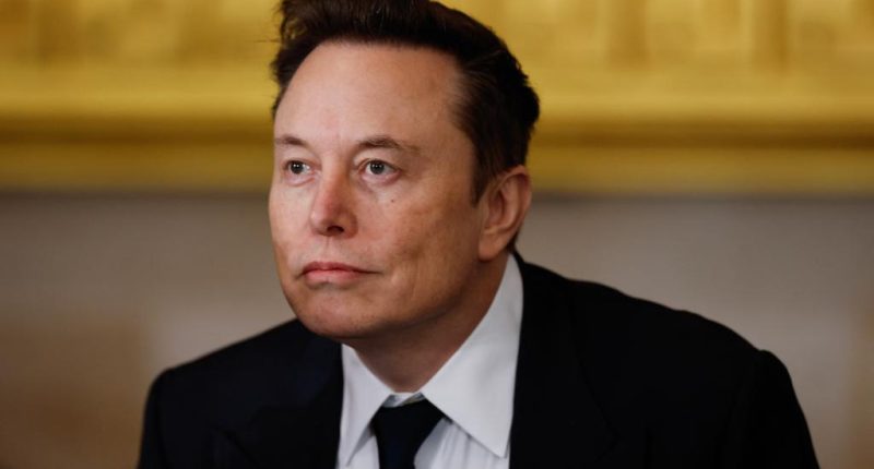 The left blindly hates Elon Musk, but Americans owe him thanks